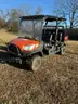 2019 Kubota RTV-X1140 4x4 Utility Vehicle