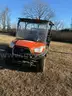 2019 Kubota RTV-X1140 4x4 Utility Vehicle