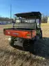 2019 Kubota RTV-X1140 4x4 Utility Vehicle