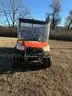 2019 Kubota RTV-X1140 4x4 Utility Vehicle