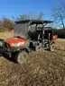 2019 Kubota RTV-X1140 4x4 Utility Vehicle
