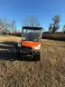 2019 Kubota RTV-X1140 4x4 Utility Vehicle