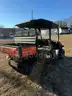 2019 Kubota RTV-X1140 4x4 Utility Vehicle