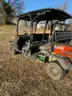 2019 Kubota RTV-X1140 4x4 Utility Vehicle