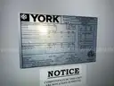 Large York Heat and Air condition Unit