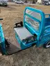 Brand New Electric Cart