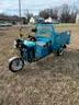 Brand New Electric Cart