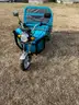 Brand New Electric Cart