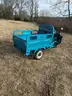 Brand New Electric Cart