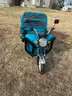Brand New Electric Cart