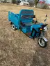 Brand New Electric Cart