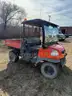 2010 Kubota RTV 900 4x4 Diesel