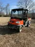 2010 Kubota RTV 900 4x4 Diesel