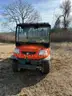 2010 Kubota RTV 900 4x4 Diesel
