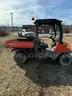 2010 Kubota RTV 900 4x4 Diesel