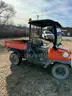 2010 Kubota RTV 900 4x4 Diesel