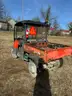 2010 Kubota RTV 900 4x4 Diesel