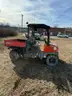2010 Kubota RTV 900 4x4 Diesel