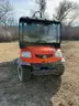 2010 Kubota RTV 900 4x4 Diesel