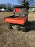 2010 Kubota RTV 900 4x4 Diesel