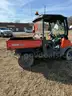 2010 Kubota RTV 900 4x4 Diesel