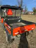 2012 Kubota rtv 900 4x4 diesel