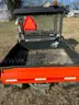 2012 Kubota rtv 900 4x4 diesel