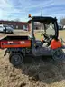 2012 Kubota rtv 900 4x4 diesel