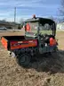 2012 Kubota rtv 900 4x4 diesel