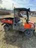 2012 Kubota rtv 900 4x4 diesel