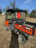 2012 Kubota rtv 900 4x4 diesel