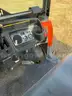 2012 Kubota rtv 900 4x4 diesel