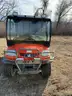 2012 Kubota rtv 900 4x4 diesel