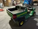 John Deere gator cx