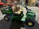 John Deere gator cx
