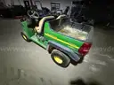 John Deere gator cx