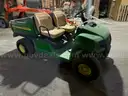 John Deere gator cx