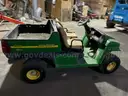 John Deere gator cx