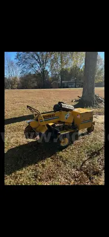 Vermeer 252 Stump grinder