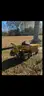 Vermeer 252 Stump grinder