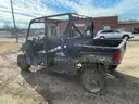 2019 Polaris Ranger 900 xp 4x4