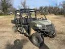 2019 Polaris Ranger 900 xp 4x4