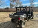 2019 Polaris Ranger 900 xp 4x4
