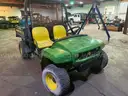 2019 John Deere Gator