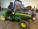 2019 John Deere Gator