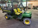 2019 John Deere Gator