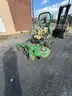 John Deere 960M Zero Turn