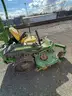 John Deere 960M Zero Turn