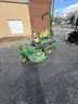 John Deere 960M Zero Turn
