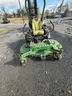 John Deere 960M Zero Turn